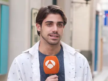 Daniel Cabrera, sobre la estancia de Ciriaco en prisión: “Todo se va a complicar” Daniel Cabrera, sobre la estancia de Ciriaco en prisión: “Todo se va a complicar”