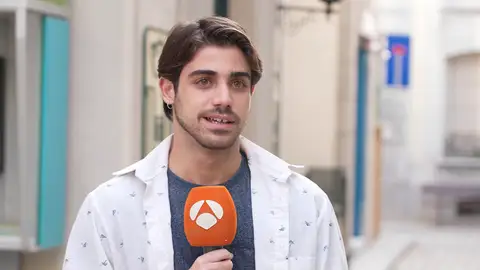 Daniel Cabrera, sobre la estancia de Ciriaco en prisión: “Todo se va a complicar” Daniel Cabrera, sobre la estancia de Ciriaco en prisión: “Todo se va a complicar”