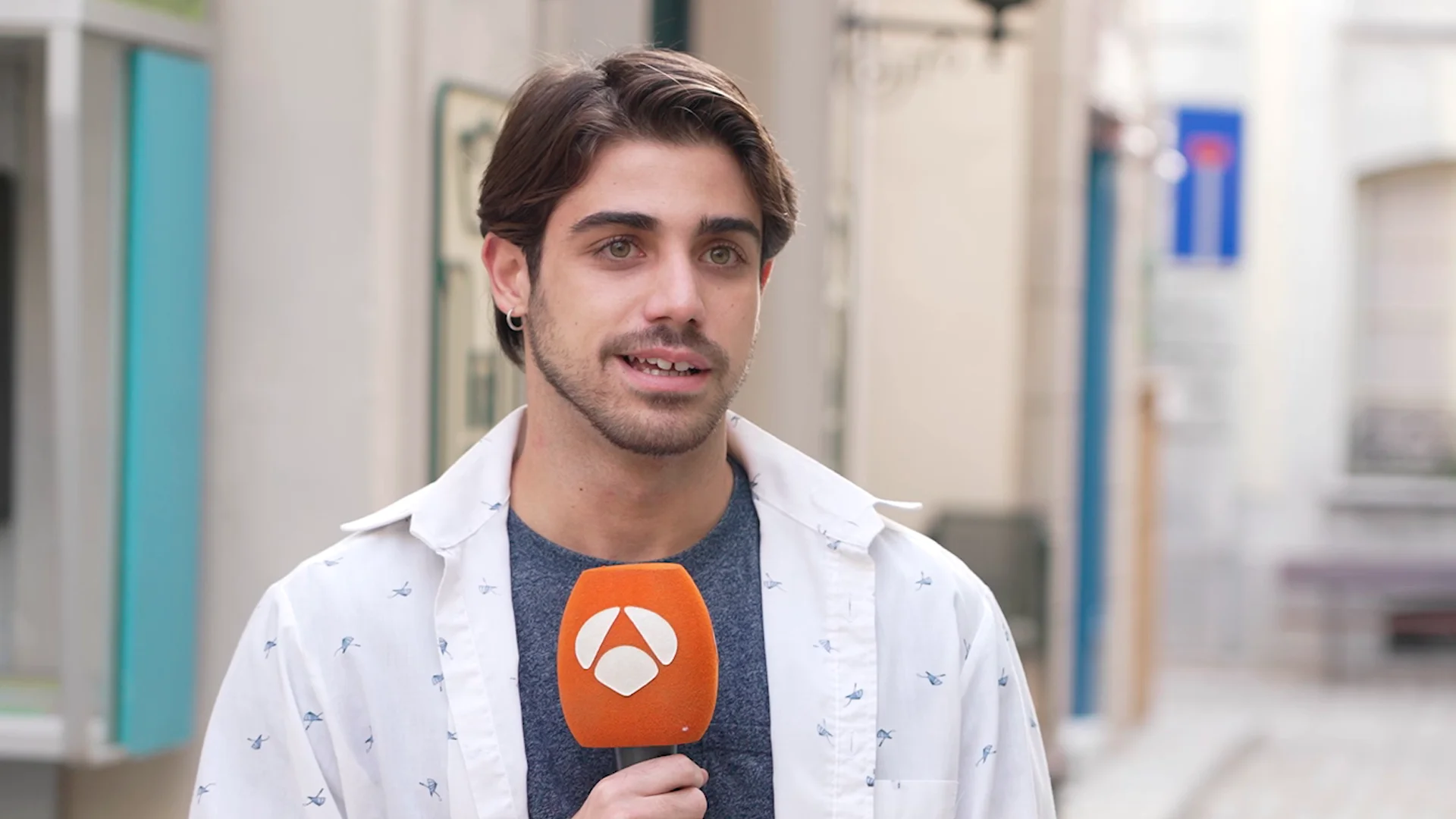 Daniel Cabrera, sobre la estancia de Ciriaco en prisión: “Todo se va a complicar” Daniel Cabrera, sobre la estancia de Ciriaco en prisión: “Todo se va a complicar”