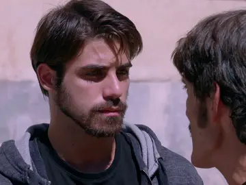 Ciriaco cambia su imagen en prisión tras la agresión a ‘El tuerto’: “Ahora eres un rey” Ciriaco cambia su imagen en prisión tras la agresión a ‘El tuerto’: “Ahora eres un rey”