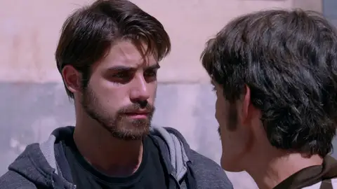 Ciriaco cambia su imagen en prisión tras la agresión a ‘El tuerto’: “Ahora eres un rey” Ciriaco cambia su imagen en prisión tras la agresión a ‘El tuerto’: “Ahora eres un rey”