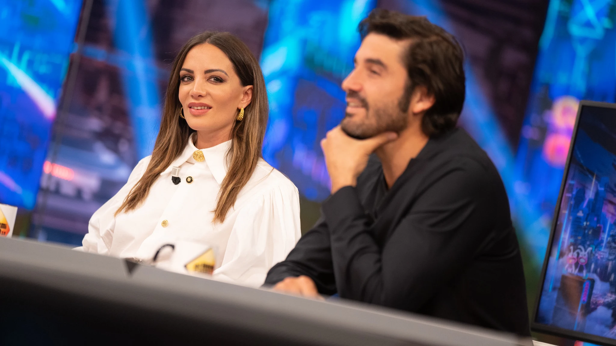 María Hervás habla de su primer novio: "Ha rehecho su vida tras acabar varias veces en la cárcel para menores" María Hervás habla de su primer novio: "Ha rehecho su vida tras acabar varias veces en la cárcel para menores"