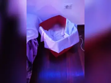 Imagen del niño secuestrado en Basurto Imagen del niño secuestrado en Basurto