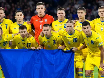 El Shakhtar Donetsk pide expulsar a Irán del Mundial de Qatar e incluir a Ucrania El Shakhtar Donetsk pide expulsar a Irán del Mundial de Qatar e incluir a Ucrania