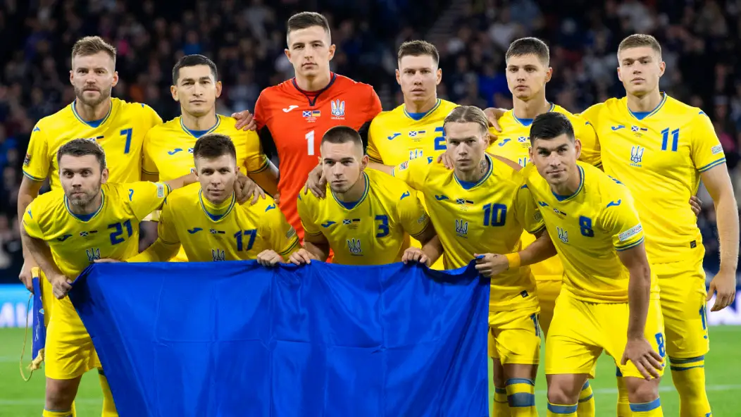 El Shakhtar Donetsk pide expulsar a Irán del Mundial de Qatar e incluir a Ucrania El Shakhtar Donetsk pide expulsar a Irán del Mundial de Qatar e incluir a Ucrania