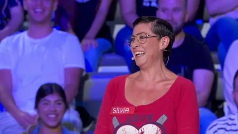 Silvia sorprende con las ideas de su hija de solo 10 años: “¡Tu hija es una crack!” Silvia sorprende con las ideas de su hija de solo 10 años: “¡Tu hija es una crack!”
