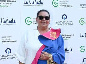 María del Monte María del Monte