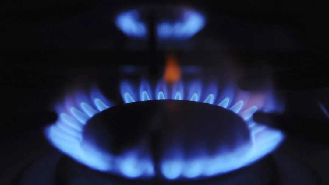 Precio del gas