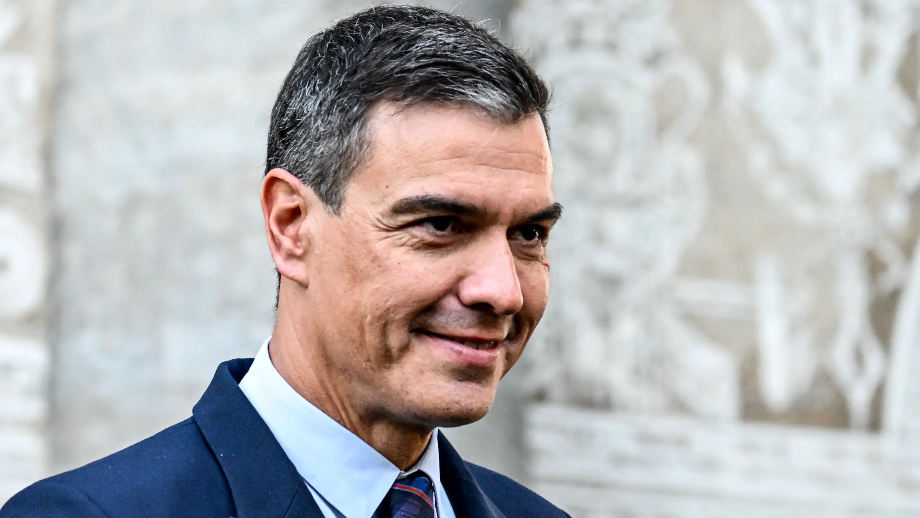 El presidente del Gobierno, Pedro Sánchez El presidente del Gobierno, Pedro Sánchez