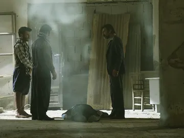 Demir Abdülkadir Demir Abdülkadir