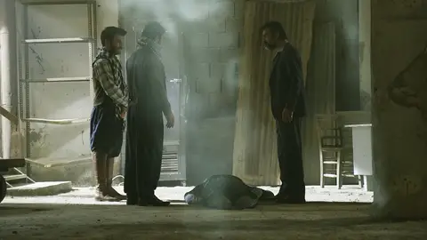 Demir Abdülkadir Demir Abdülkadir