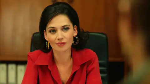En el próximo capítulo de 'Tierra Amarga': Betül pedirá disculpas a Züleyha... ¿Las aceptará? En el próximo capítulo de 'Tierra Amarga': Betül pedirá disculpas a Züleyha... ¿Las aceptará?