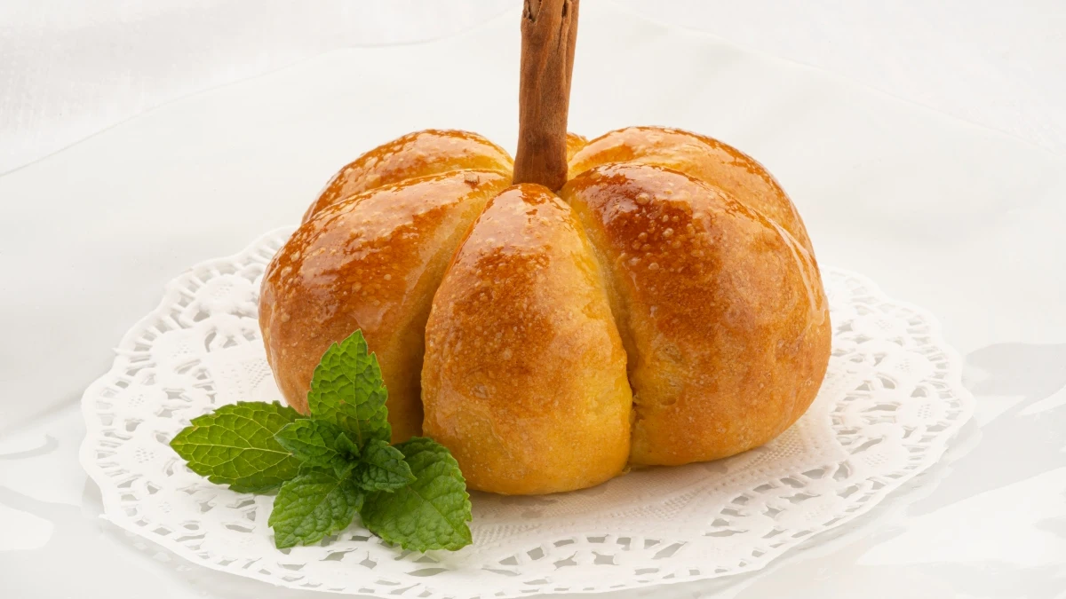 Arguiñano: receta de bollos de calabaza, una merienda perfecta para Halloween