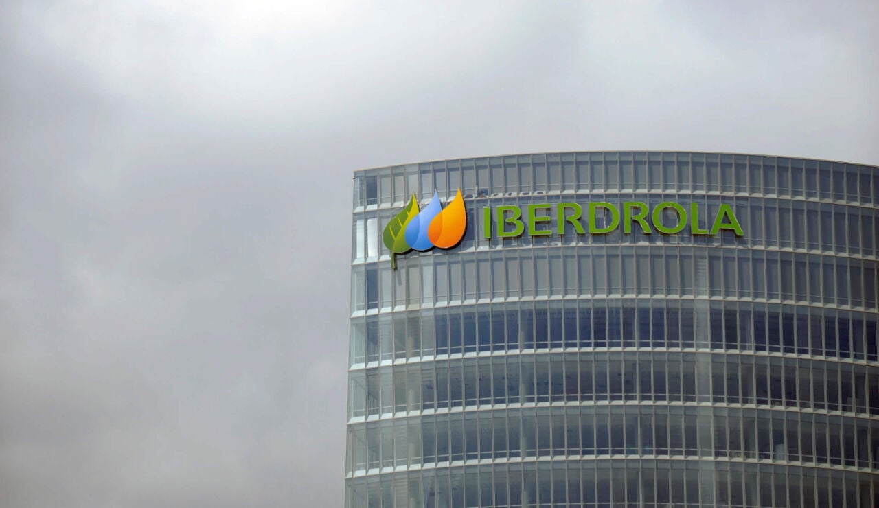 Iberdrola reduce su beneficio neto en España, pero lo dispara a nivel global a 3.104 millones de euros