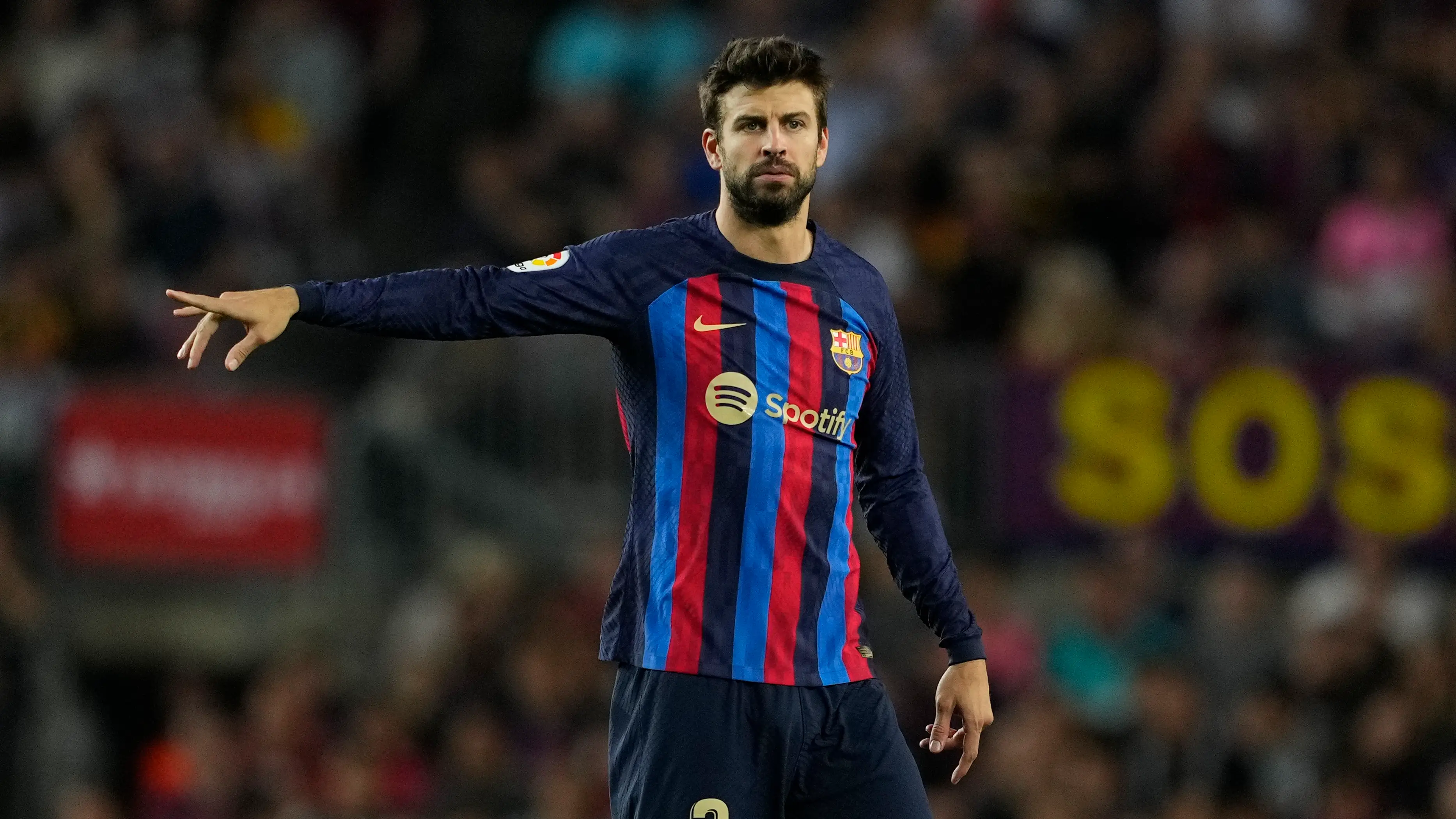 La cla&uacute;sula 'anti-Piqu&eacute;' de la nueva Ley del Deporte