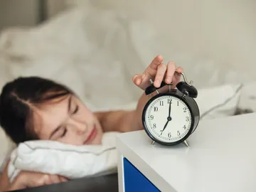 Nuestro estilo de vida es cada vez mas rutinario Nuestro estilo de vida es cada vez mas rutinario