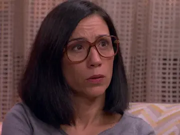 Manolita y Marcelino, ante la prueba más difícil de sus vidas: ¿Deben asumir que Ciriaco no es como pensaban? Manolita y Marcelino, ante la prueba más difícil de sus vidas: ¿Deben asumir que Ciriaco no es como pensaban?