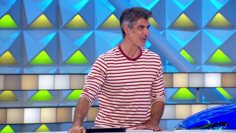 &iquest;Ha surgido el amor en &lsquo;La ruleta de la suerte&rsquo;? Jorge Fern&aacute;ndez advierte de &ldquo;lo que pasa antes del programa&rdquo;
