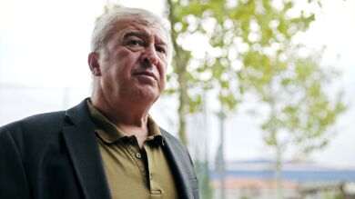 En el último capítulo de ‘Secretos de familia’: Metin, entre la espada y la pared tras reconocer que conocía a Inci