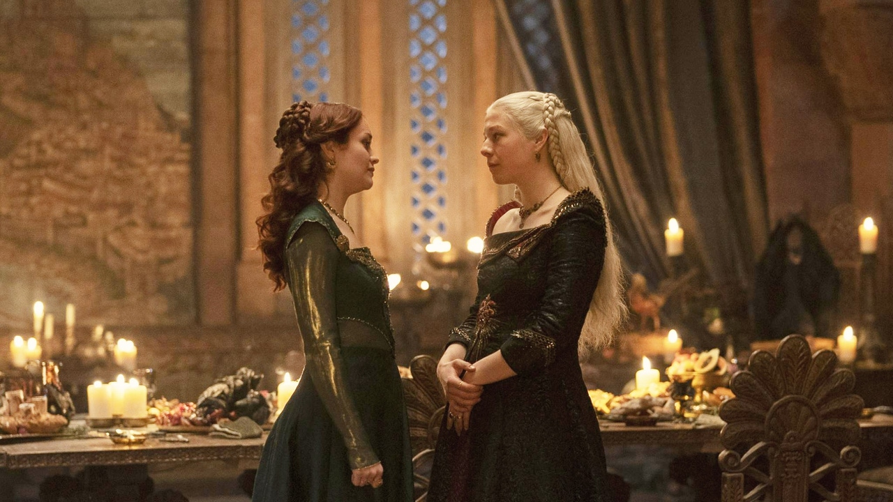 Rhaenyra Y Alicent Ya Est n En C ceres Para Rodar La Temporada 2 De La rhaenyra-y-alicent-ya-est-n-en-c-ceres-para-rodar-la-temporada-2-de-la