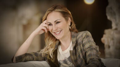 Ana Milán le da las claves a Joaquín para preparar un casting: “Los personajes se crean a través de preguntas” 