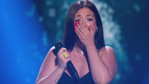 El viernes, últimas Audiciones de 'La Voz': "Se está volviendo durísima la competencia" El viernes, últimas Audiciones de 'La Voz': "Se está volviendo durísima la competencia"