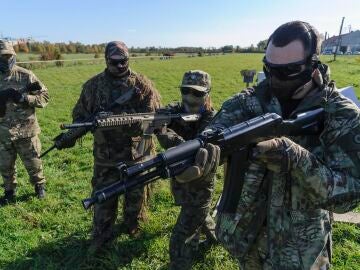 Guerra Ucrania Rusia hoy, última hora del conflicto: La OTAN asegura que la acusación de que Ucrania tiene una 'bomba sucia' es falsa
