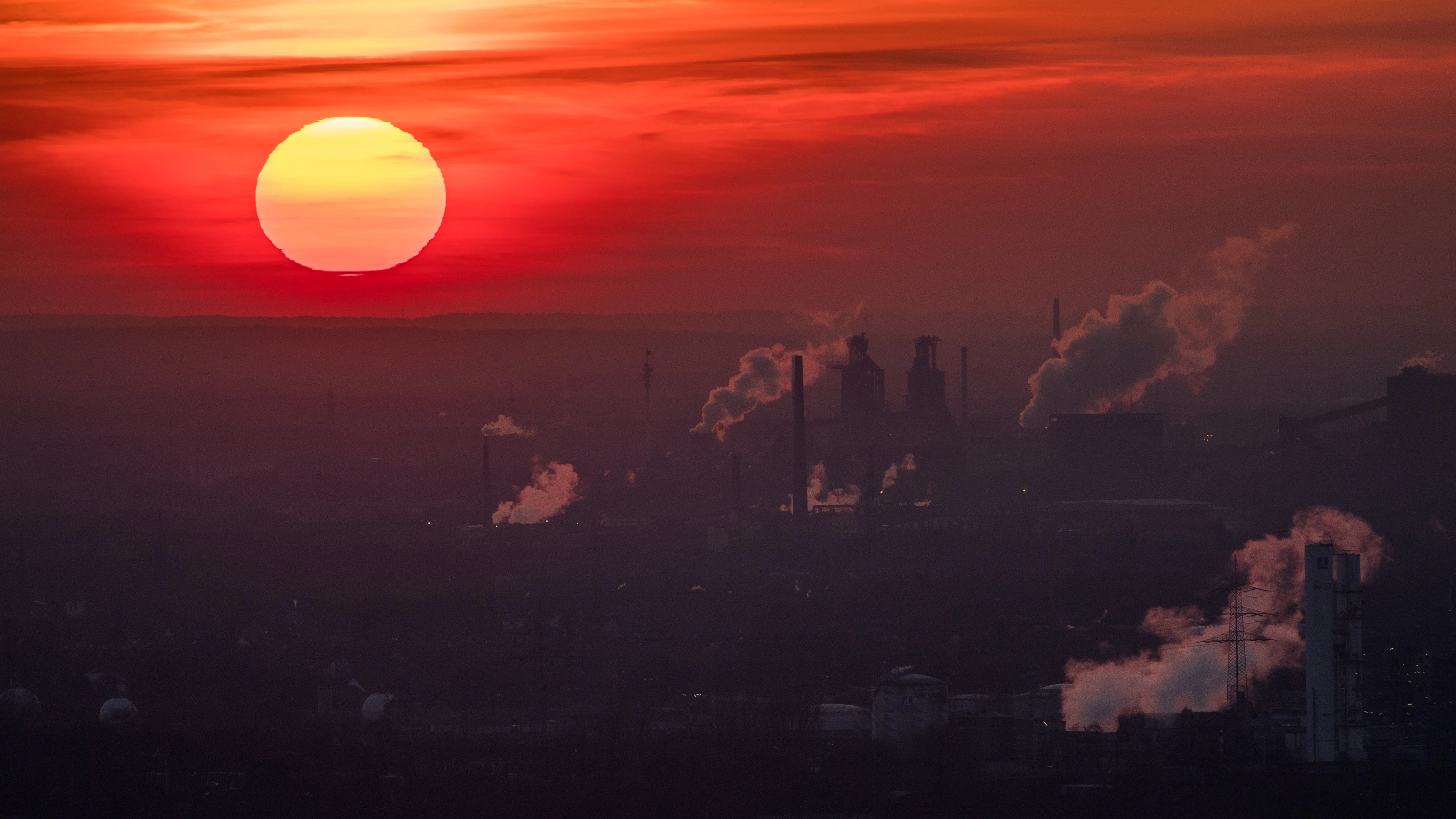 La AEMET avala la "modificación artificial del clima" La AEMET avala la "modificación artificial del clima"