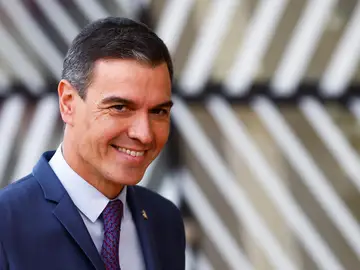 Pedro Sánchez, presidente del Gobierno Pedro Sánchez, presidente del Gobierno
