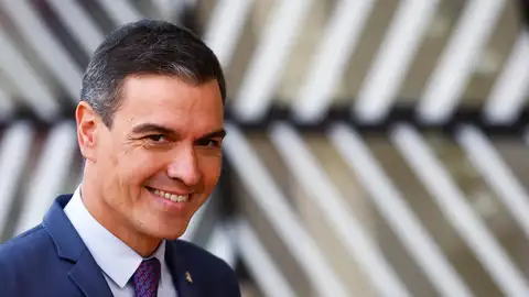 Pedro Sánchez, presidente del Gobierno Pedro Sánchez, presidente del Gobierno