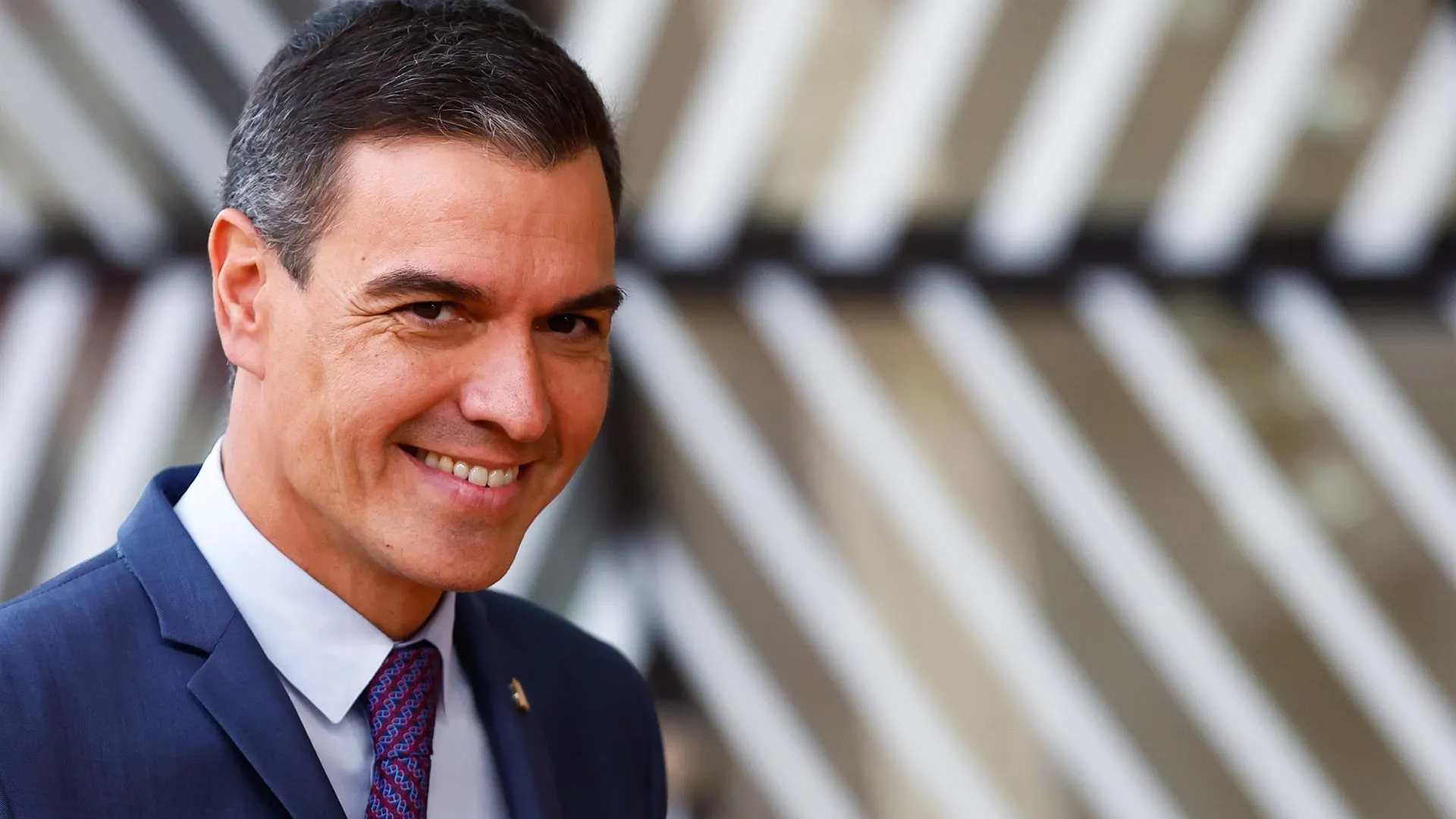 Pedro Sánchez, presidente del Gobierno Pedro Sánchez, presidente del Gobierno