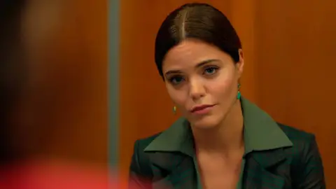 Züleyha duda si seguir confiando en Betül… ¿Será el final de los planes de la joven? Züleyha duda si seguir confiando en Betül… ¿Será el final de los planes de la joven?