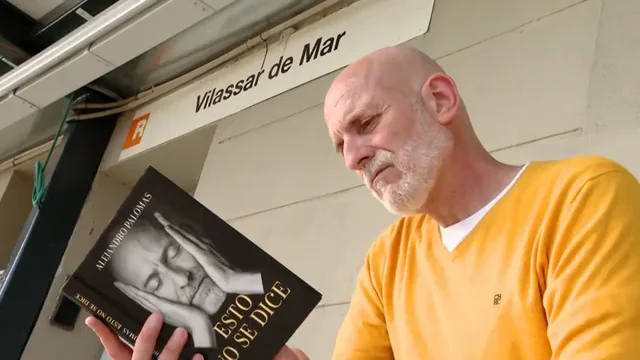 El testimonio de Alejandro Palomas sobre los abusos sexuales que sufrió El testimonio de Alejandro Palomas sobre los abusos sexuales que sufrió