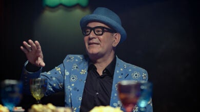 El piropo de José Corbacho a Joaquín: “Eres el Paul Newman del fútbol español” 