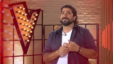 ¿Cuál era el ídolo de los coaches cuando eran pequeños? ¿Cuál era el ídolo de los coaches cuando eran pequeños?