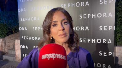 Anabel Pantoja, sobre la decisión de Kiko Rivera de no querer ver ni a Isabel Pantoja ni a su hermana: 
