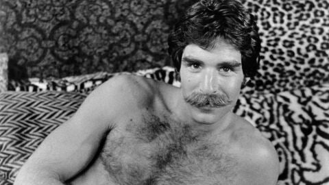 Harry Reems, actor porno de 'Garganta profunda'