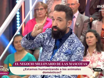 MIGUEL LAGO PERRO MIGUEL LAGO PERRO