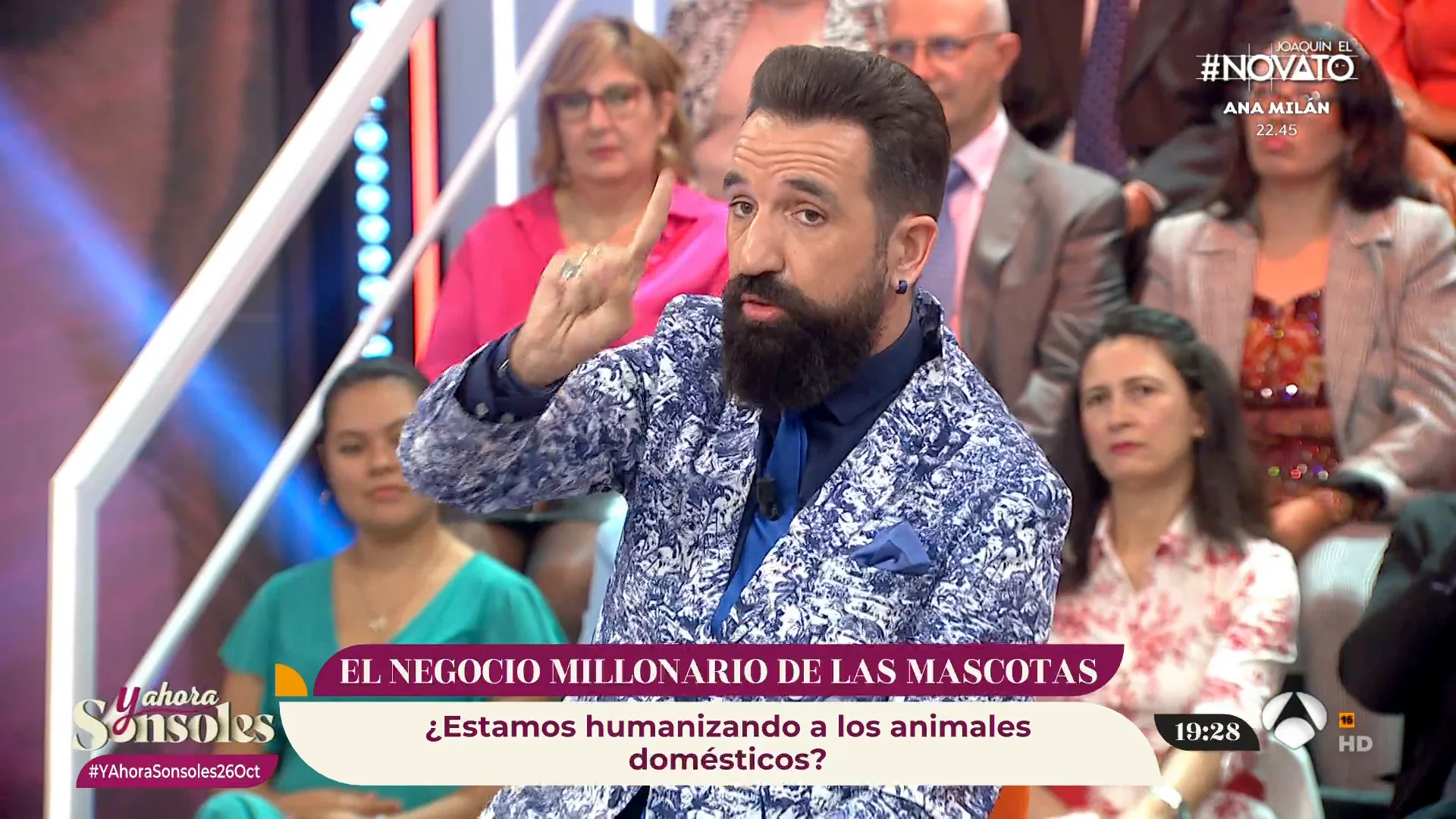 MIGUEL LAGO PERRO