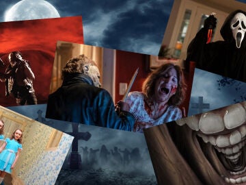 Vota, ¿Cuál es la mejor película para ver en Halloween 2022? 