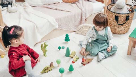 Habitación infantil