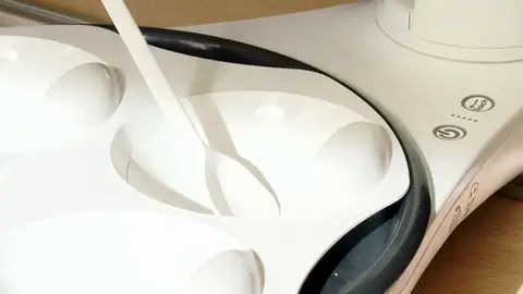 Así funciona el robot humanoide que ayudará a los mayores Así funciona el robot humanoide que ayudará a los mayores