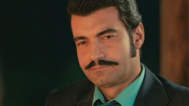 'Tierra Amarga' se despide de uno de sus personajes más carismáticos: Demir Yaman 