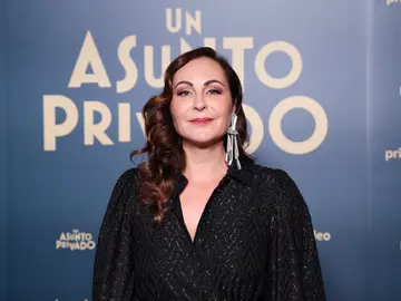 Ana Milán Ana Milán