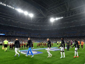 Cuánto dinero gana el Real Madrid tras la eliminación de Barça, Atleti y Sevilla