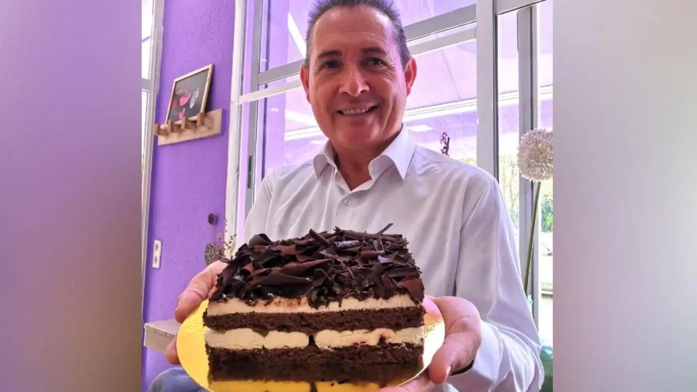 La original propuesta del alcalde de Xirivella La original propuesta del alcalde de Xirivella