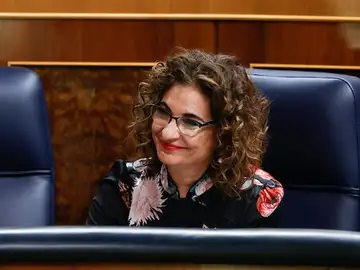 María Jesús Montero María Jesús Montero