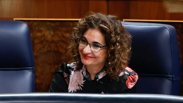 María Jesús Montero María Jesús Montero