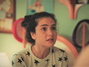 &iquest;Berk y Aybike, cada vez m&aacute;s cerca?: 'Hermanos', el lunes y martes en Antena 3 