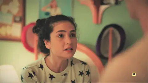 ¿Berk y Aybike, cada vez más cerca?: 'Hermanos', el lunes y martes en Antena 3 ¿Berk y Aybike, cada vez más cerca?: 'Hermanos', el lunes y martes en Antena 3
